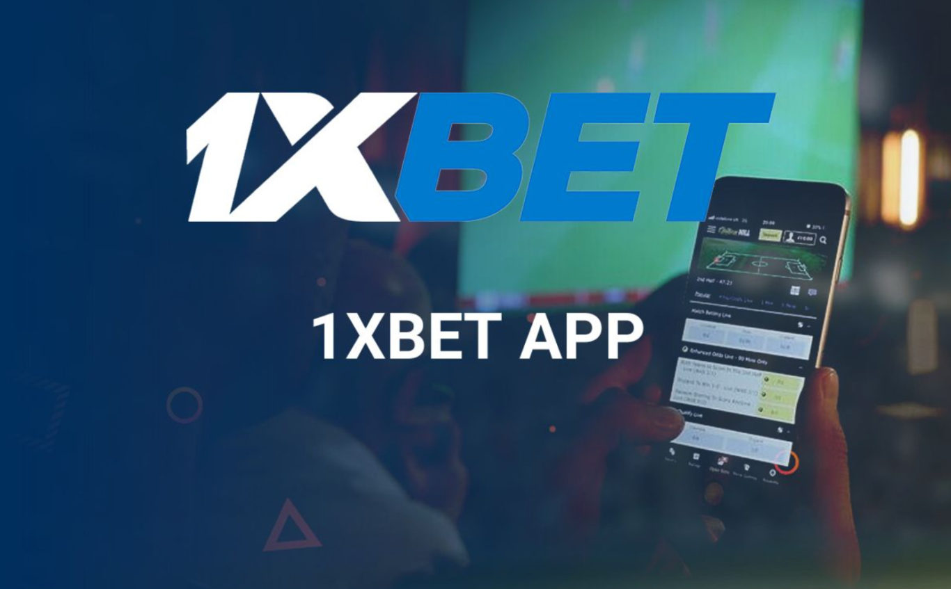 1xBet Mobile App