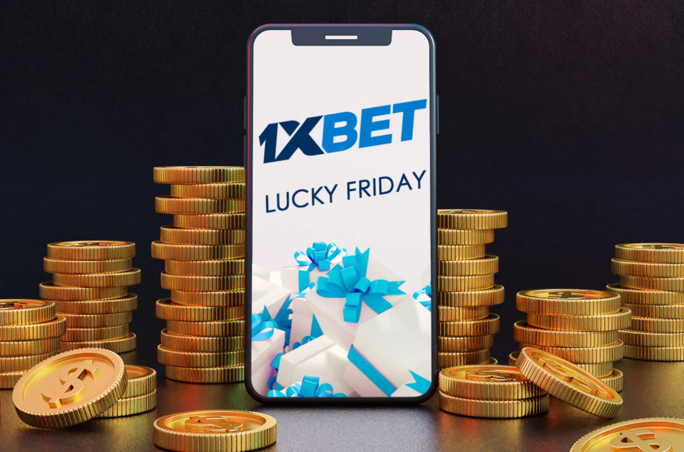 1xBet Bonus Friday Sri Lanka